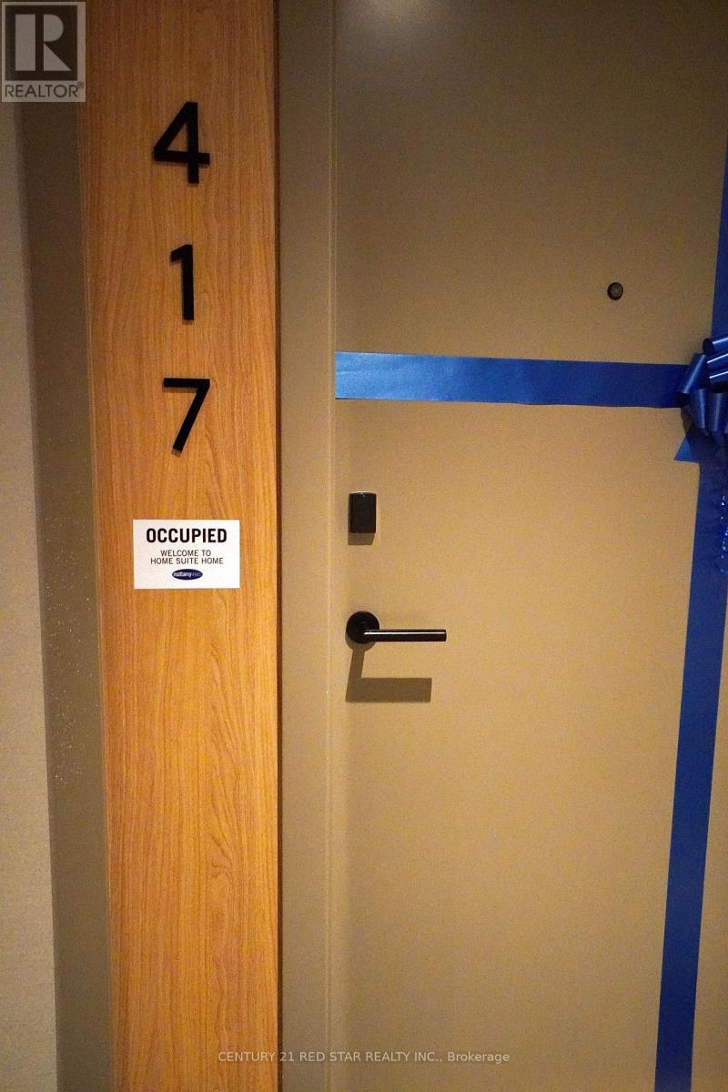 417 - 720 Whitlock Avenue, Milton, Ontario  L9E 2B5 - Photo 5 - W12642806