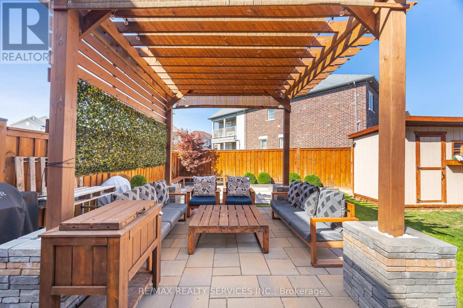 72 Bonnieglen Farm Boulevard, Caledon, Ontario  L7C 4C8 - Photo 44 - W12642840