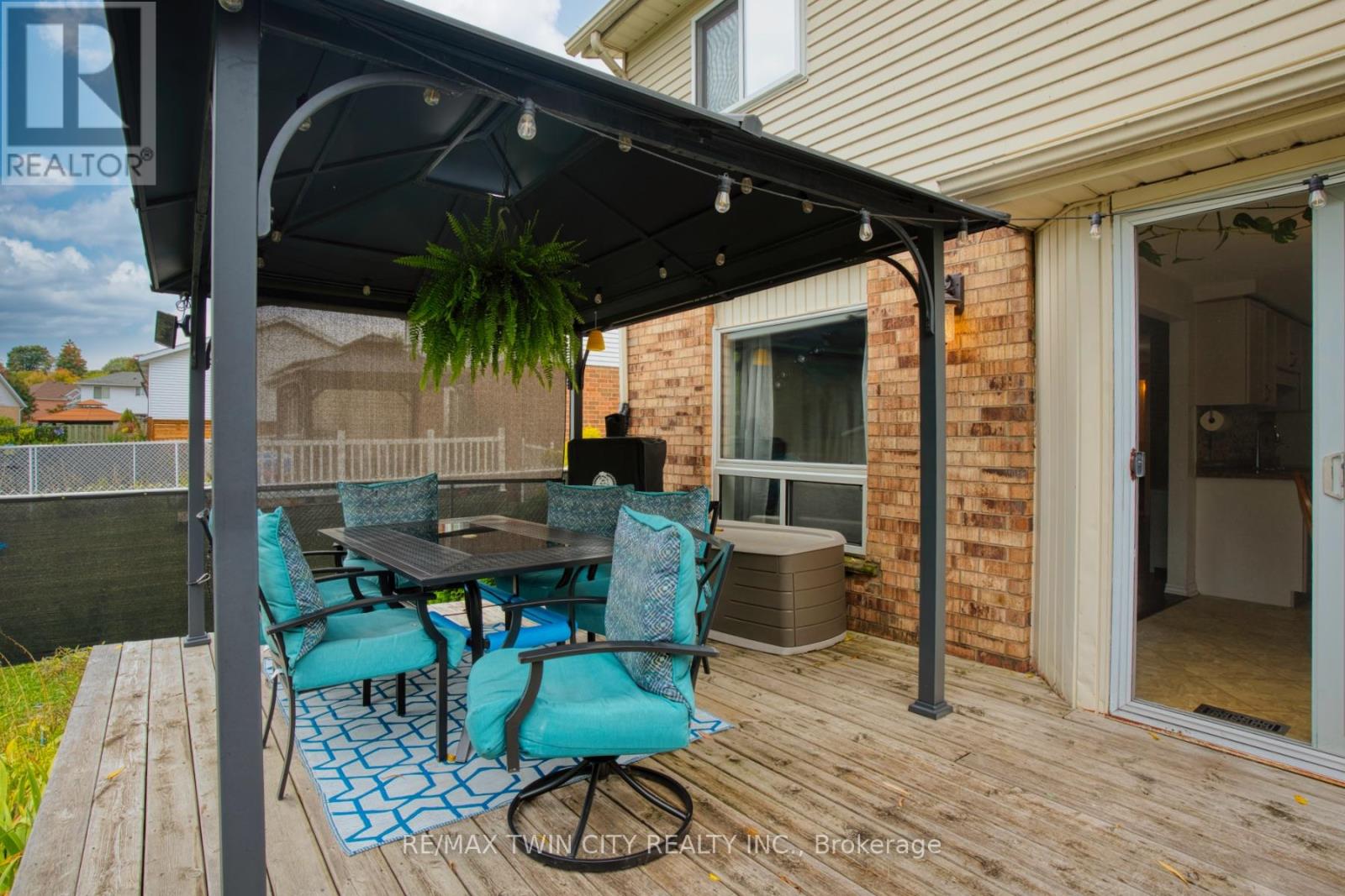 135 Eastforest Trail, Kitchener, Ontario  N2N 3E4 - Photo 35 - X12423328