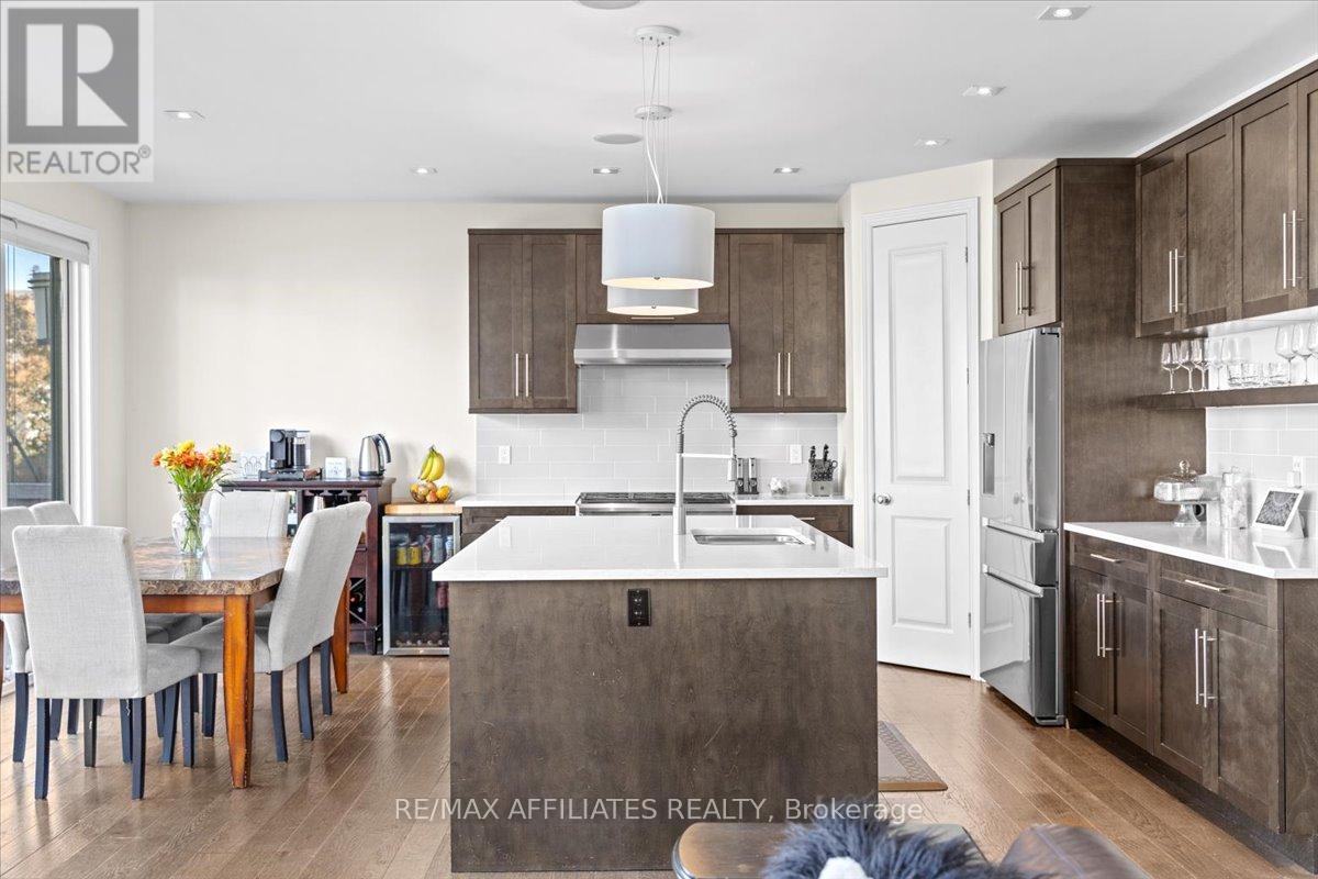 308 Equine Way, Ottawa, Ontario  K2V 0A7 - Photo 18 - X12472573