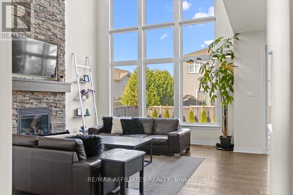 308 Equine Way, Ottawa, Ontario  K2V 0A7 - Photo 11 - X12472573