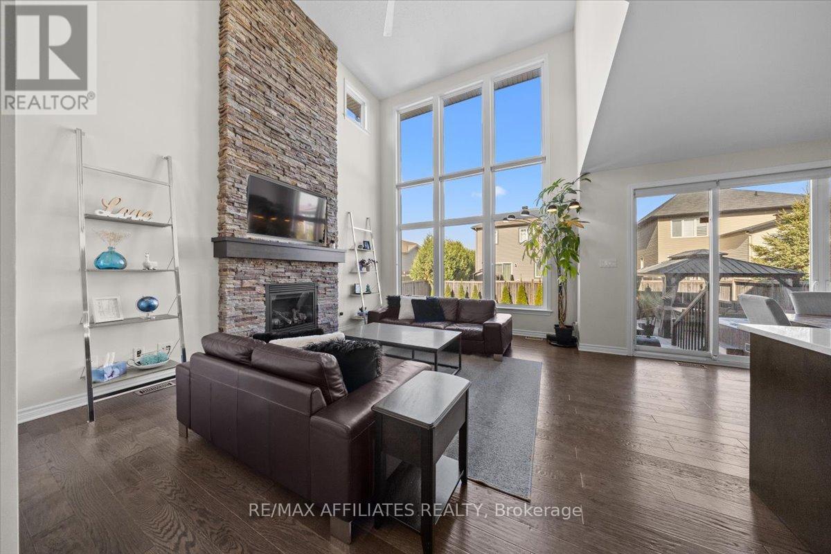 308 Equine Way, Ottawa, Ontario  K2V 0A7 - Photo 12 - X12472573