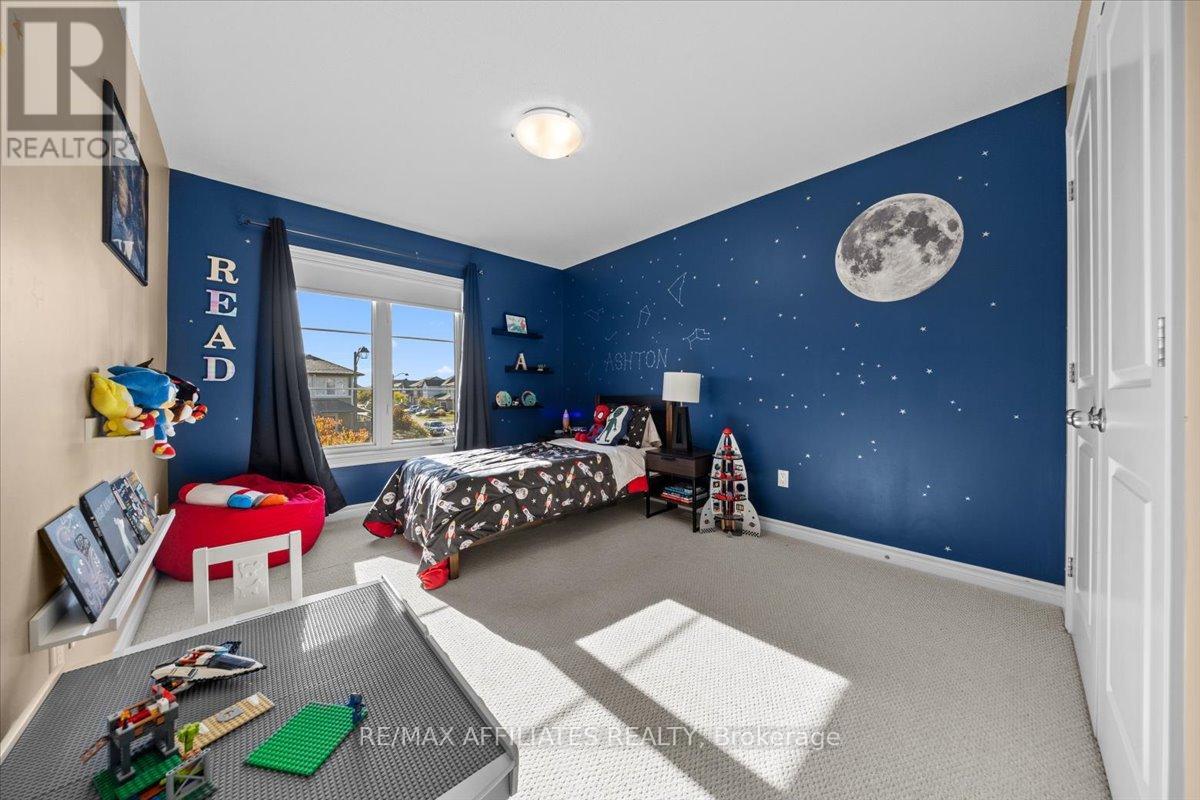 308 Equine Way, Ottawa, Ontario  K2V 0A7 - Photo 25 - X12472573