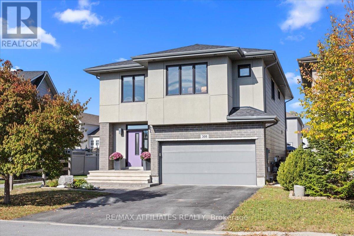 308 EQUINE WAY, Ottawa, Ontario