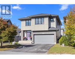 308 EQUINE WAY, Ottawa, Ontario