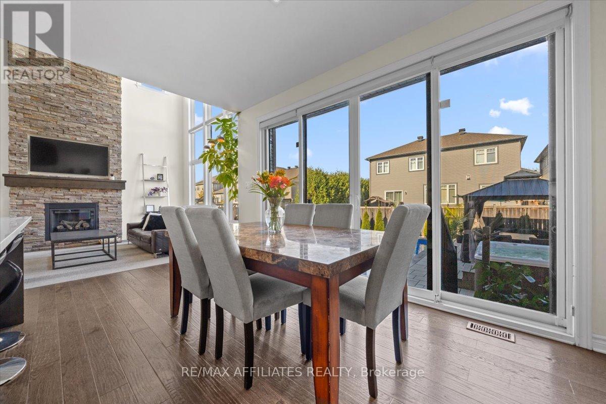 308 Equine Way, Ottawa, Ontario  K2V 0A7 - Photo 20 - X12472573