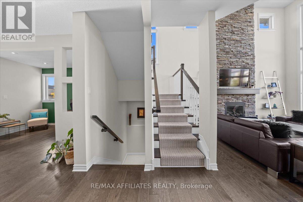 308 Equine Way, Ottawa, Ontario  K2V 0A7 - Photo 22 - X12472573