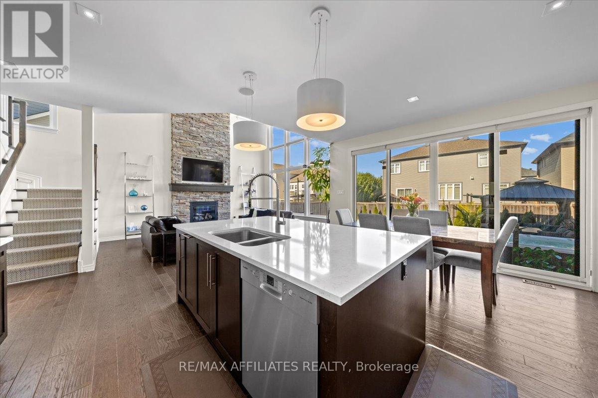 308 Equine Way, Ottawa, Ontario  K2V 0A7 - Photo 19 - X12472573