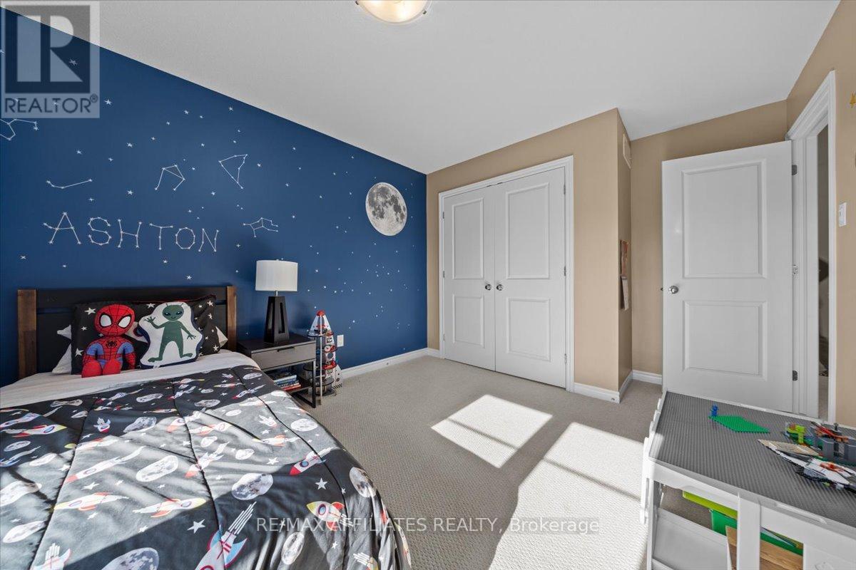 308 Equine Way, Ottawa, Ontario  K2V 0A7 - Photo 26 - X12472573