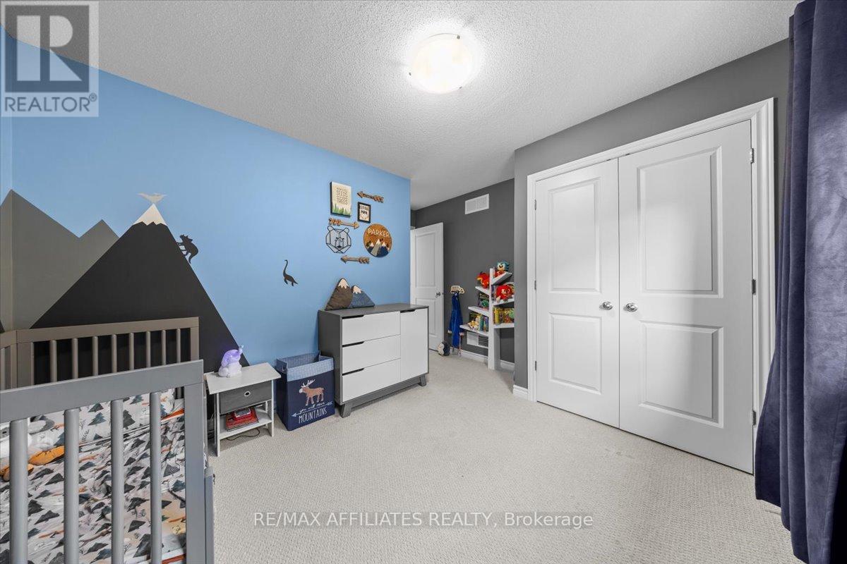 308 Equine Way, Ottawa, Ontario  K2V 0A7 - Photo 28 - X12472573