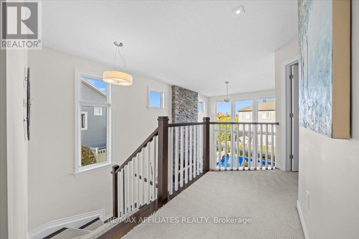 308 Equine Way, Ottawa, Ontario  K2V 0A7 - Photo 31 - X12472573