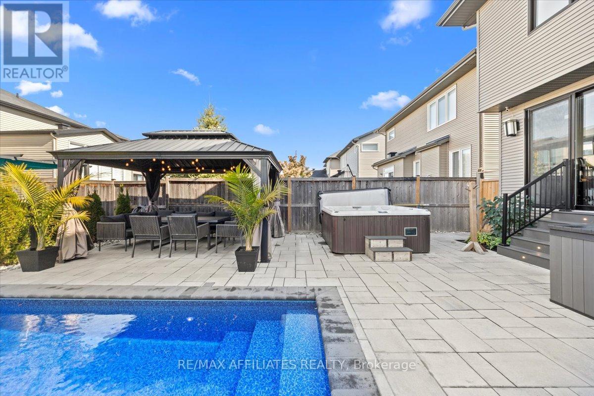 308 Equine Way, Ottawa, Ontario  K2V 0A7 - Photo 40 - X12472573