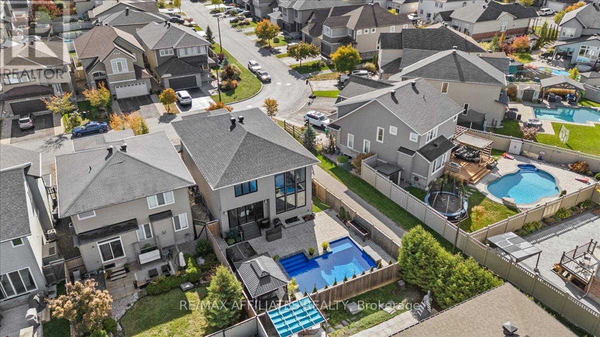 308 Equine Way, Ottawa, Ontario  K2V 0A7 - Photo 42 - X12472573