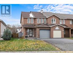 34 WOODGATE WAY, Ottawa, Ontario