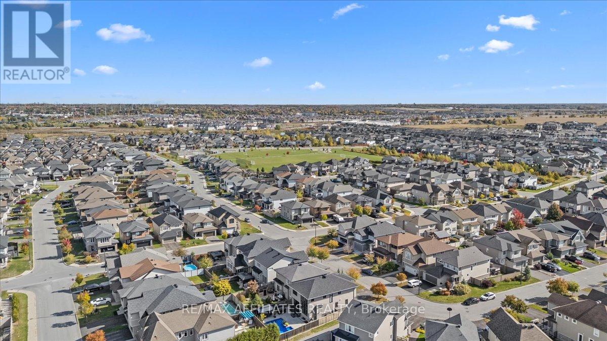 308 Equine Way, Ottawa, Ontario  K2V 0A7 - Photo 45 - X12472573
