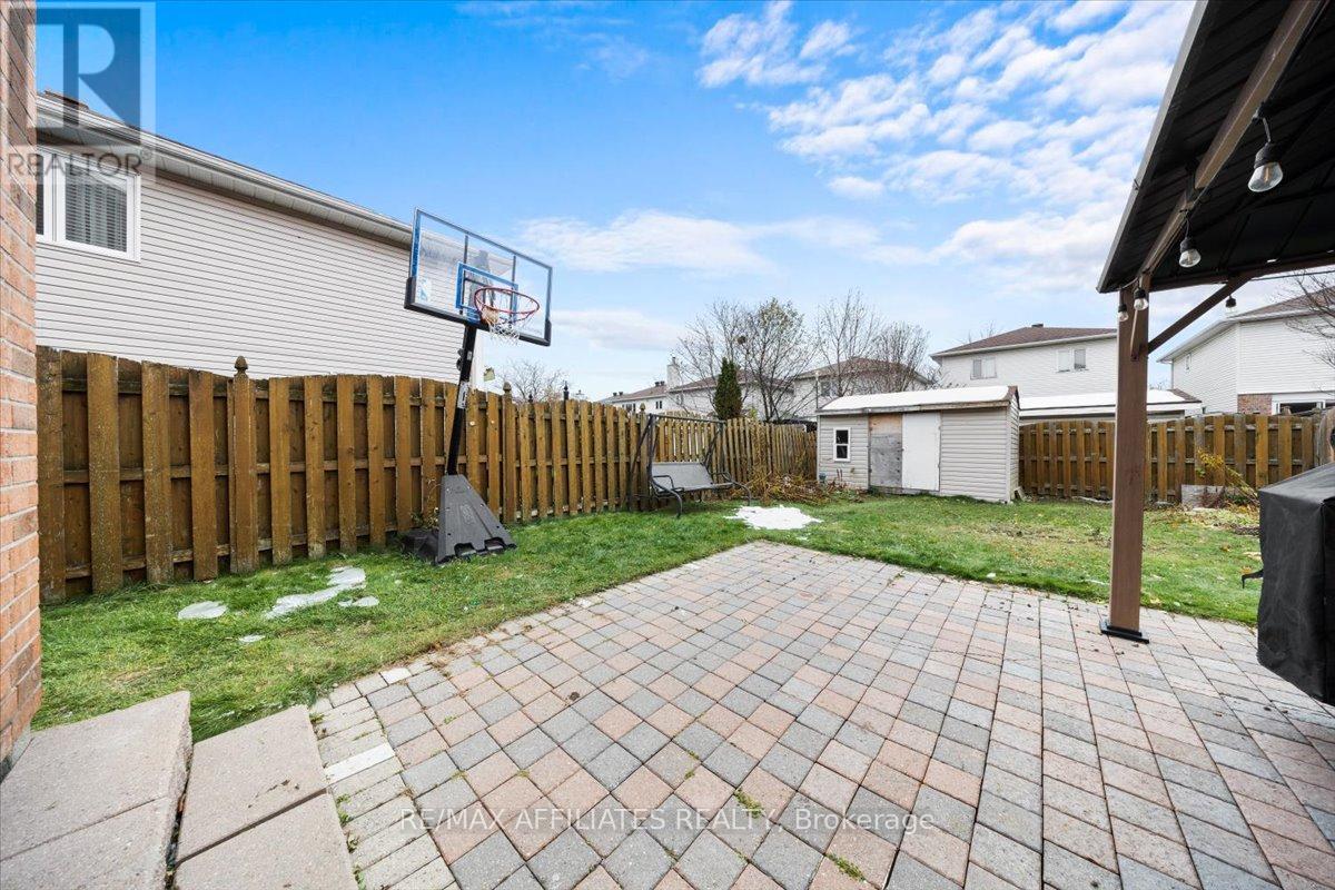 34 Woodgate Way, Ottawa, Ontario  K2J 4C9 - Photo 33 - X12564148