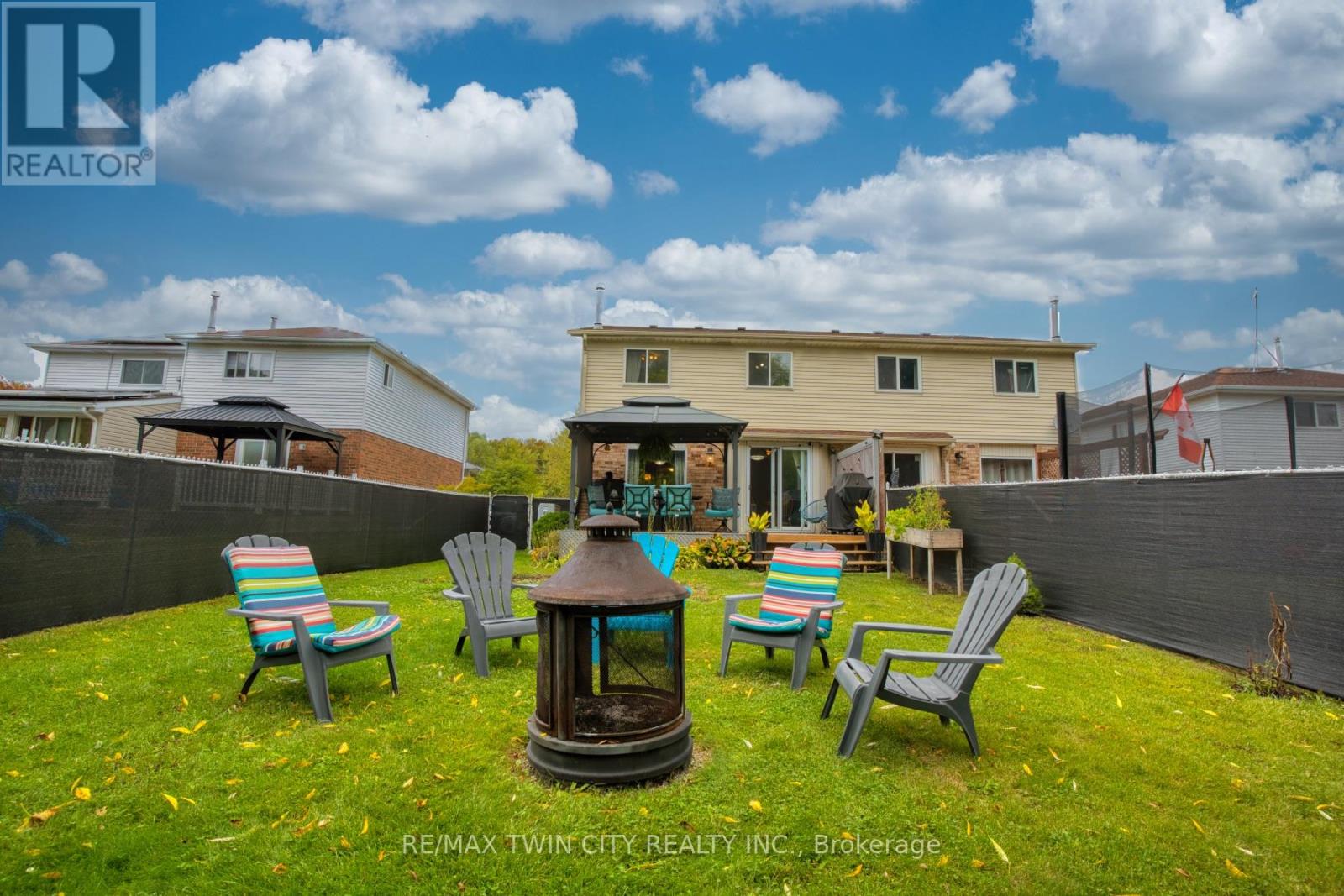 135 Eastforest Trail, Kitchener, Ontario  N2N 3E4 - Photo 31 - X12423328