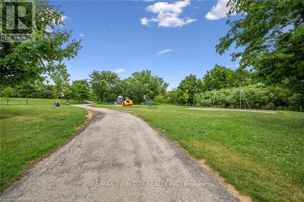 135 Eastforest Trail, Kitchener, Ontario  N2N 3E4 - Photo 41 - X12423328