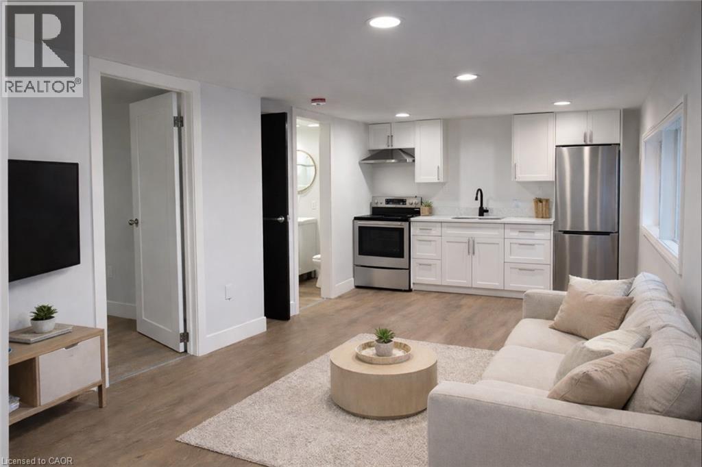 803 KING Street Unit# 4, Port Colborne, Ontario