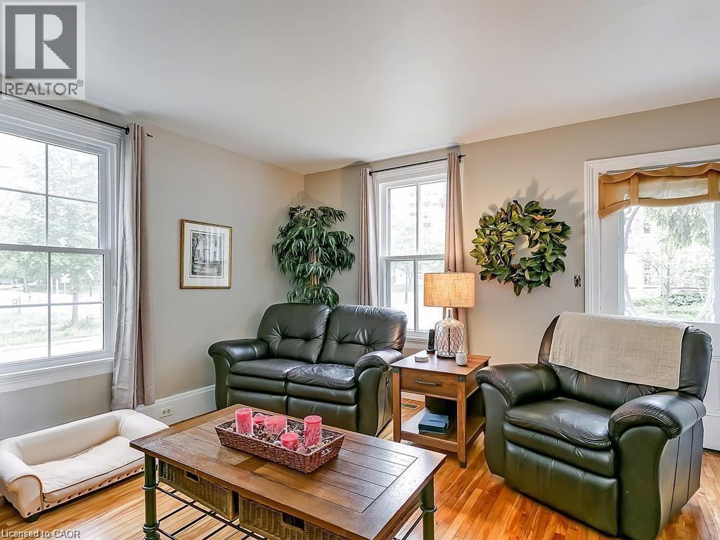 491 Pearl Street, Burlington, Ontario  L7R 2N4 - Photo 13 - 40794582