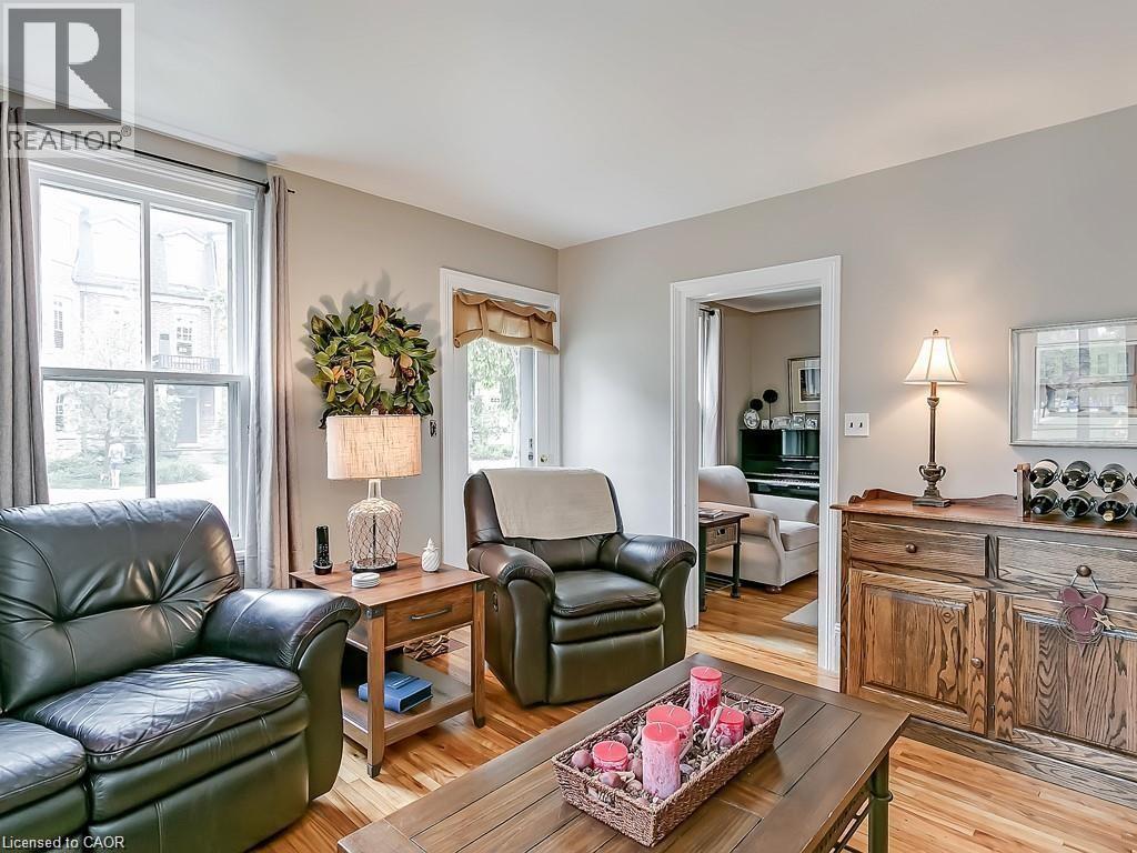 491 Pearl Street, Burlington, Ontario  L7R 2N4 - Photo 14 - 40794582