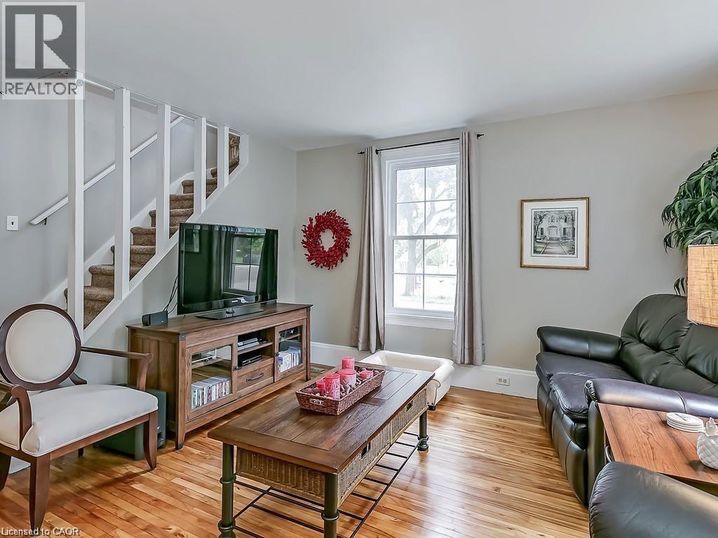 491 Pearl Street, Burlington, Ontario  L7R 2N4 - Photo 15 - 40794582