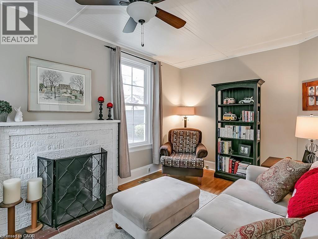 491 Pearl Street, Burlington, Ontario  L7R 2N4 - Photo 17 - 40794582