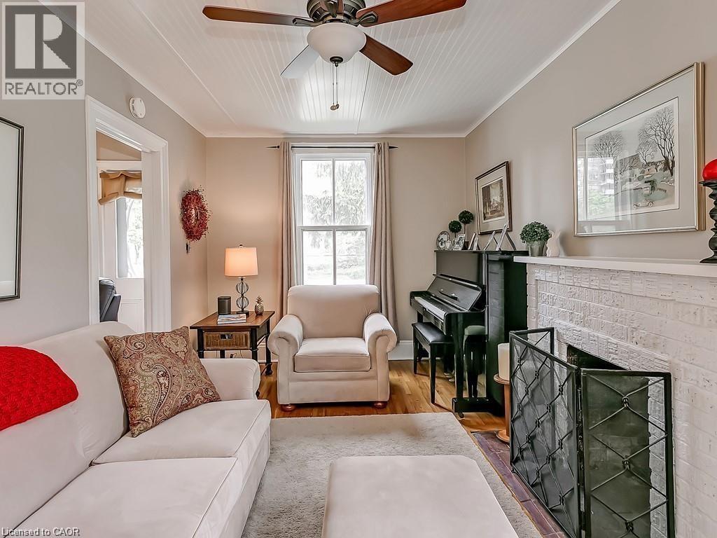 491 Pearl Street, Burlington, Ontario  L7R 2N4 - Photo 18 - 40794582