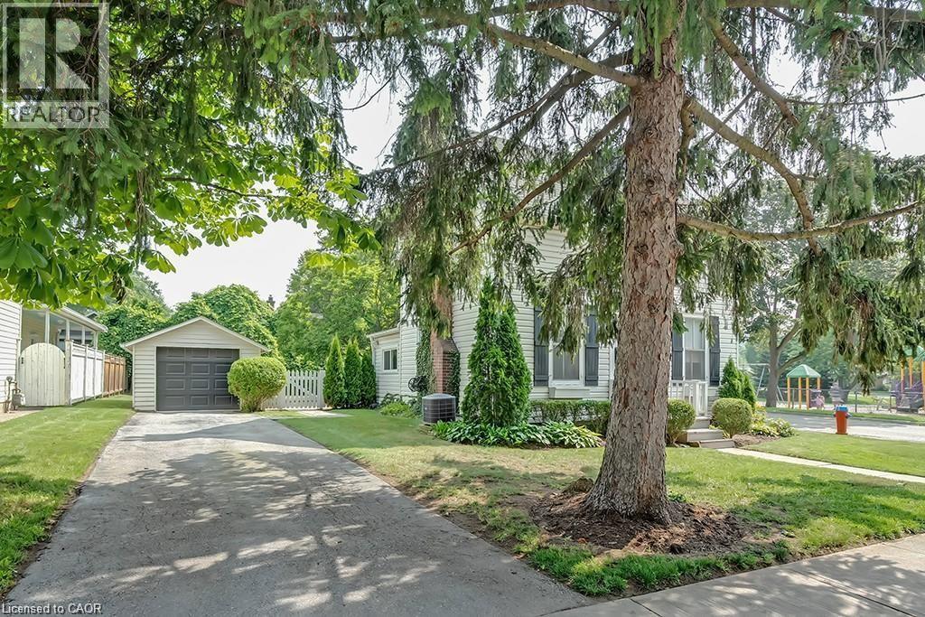 491 Pearl Street, Burlington, Ontario  L7R 2N4 - Photo 2 - 40794582