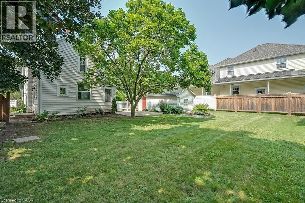 491 Pearl Street, Burlington, Ontario  L7R 2N4 - Photo 29 - 40794582