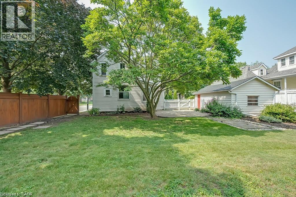 491 Pearl Street, Burlington, Ontario  L7R 2N4 - Photo 30 - 40794582