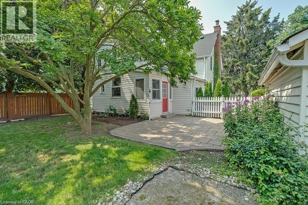 491 Pearl Street, Burlington, Ontario  L7R 2N4 - Photo 33 - 40794582