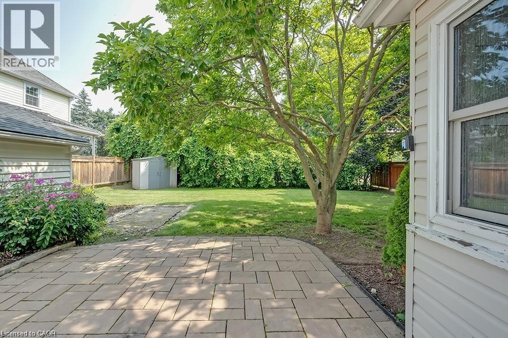 491 Pearl Street, Burlington, Ontario  L7R 2N4 - Photo 35 - 40794582