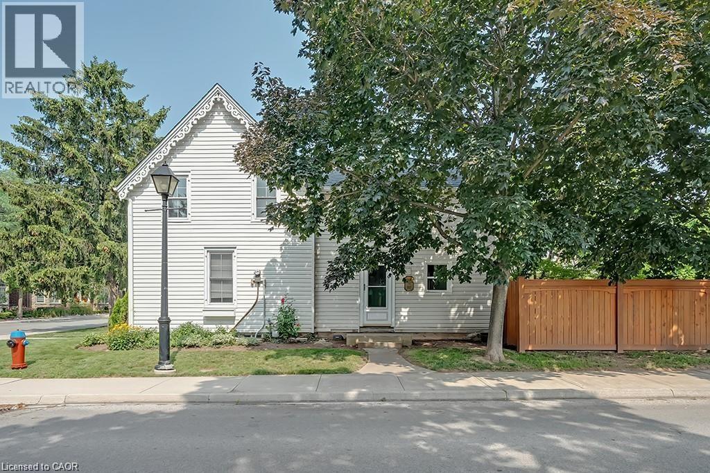 491 Pearl Street, Burlington, Ontario  L7R 2N4 - Photo 4 - 40794582