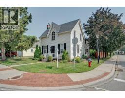 491 PEARL Street, burlington, Ontario