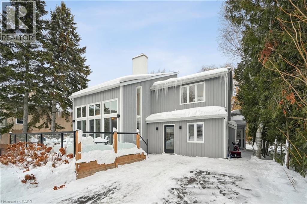 144 CARMICHAEL Crescent, The Blue Mountains, Ontario