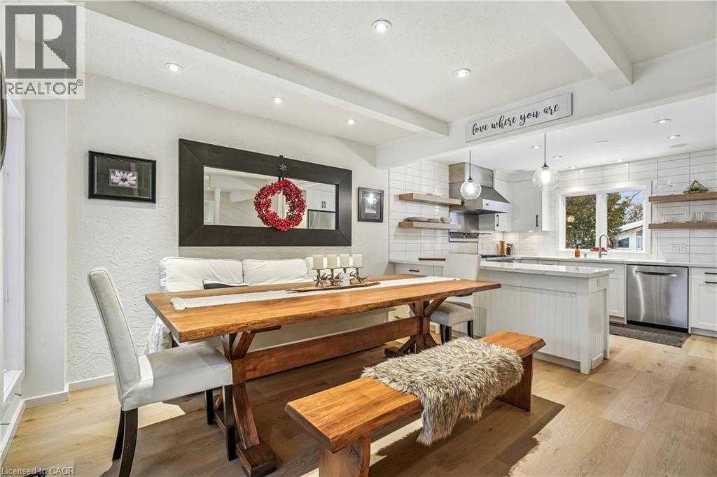 144 Carmichael Crescent, The Blue Mountains, Ontario  L9Y 0R3 - Photo 10 - 40794382