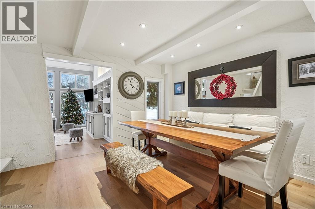 144 Carmichael Crescent, The Blue Mountains, Ontario  L9Y 0R3 - Photo 11 - 40794382