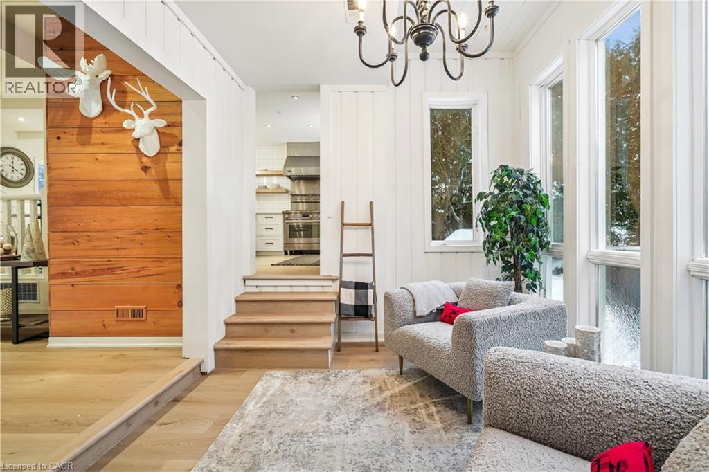 144 Carmichael Crescent, The Blue Mountains, Ontario  L9Y 0R3 - Photo 18 - 40794382