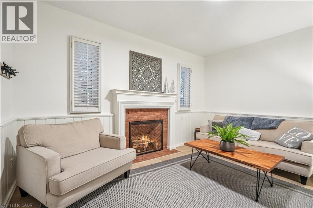 144 Carmichael Crescent, The Blue Mountains, Ontario  L9Y 0R3 - Photo 20 - 40794382