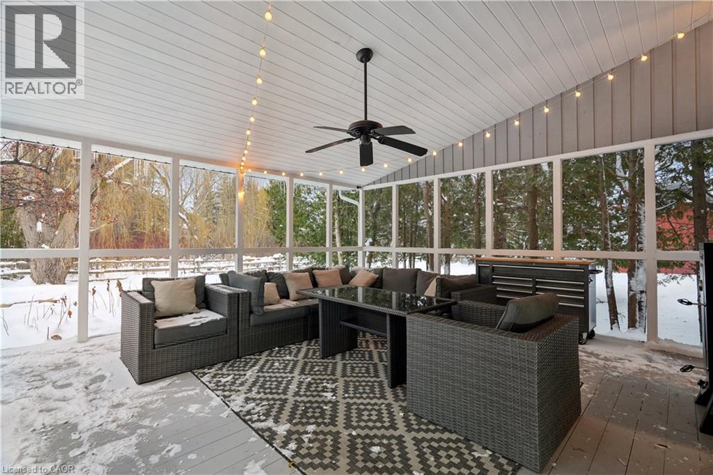 144 Carmichael Crescent, The Blue Mountains, Ontario  L9Y 0R3 - Photo 36 - 40794382