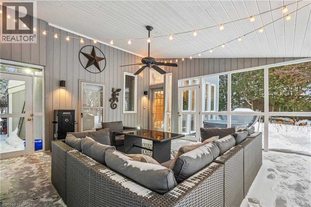 144 Carmichael Crescent, The Blue Mountains, Ontario  L9Y 0R3 - Photo 37 - 40794382