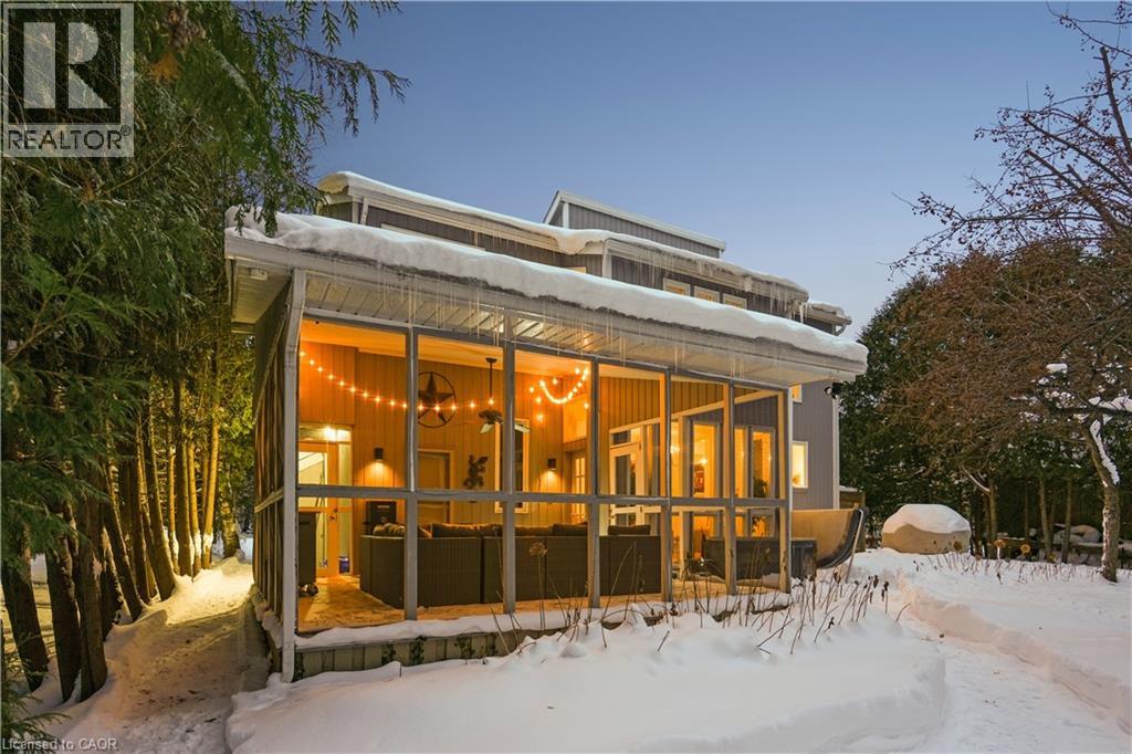 144 Carmichael Crescent, The Blue Mountains, Ontario  L9Y 0R3 - Photo 38 - 40794382