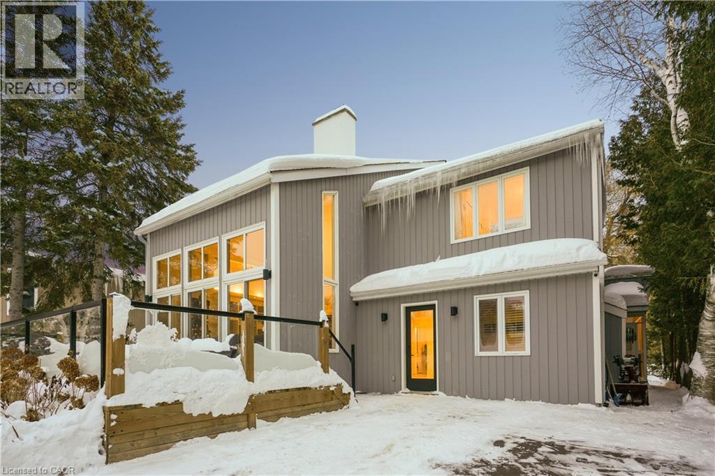 144 Carmichael Crescent, The Blue Mountains, Ontario  L9Y 0R3 - Photo 4 - 40794382