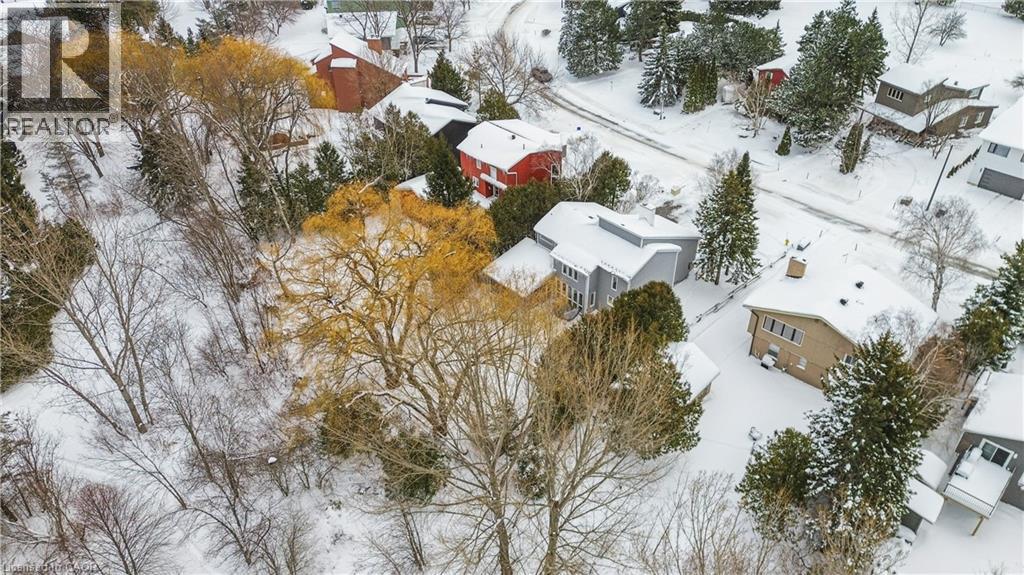 144 Carmichael Crescent, The Blue Mountains, Ontario  L9Y 0R3 - Photo 43 - 40794382