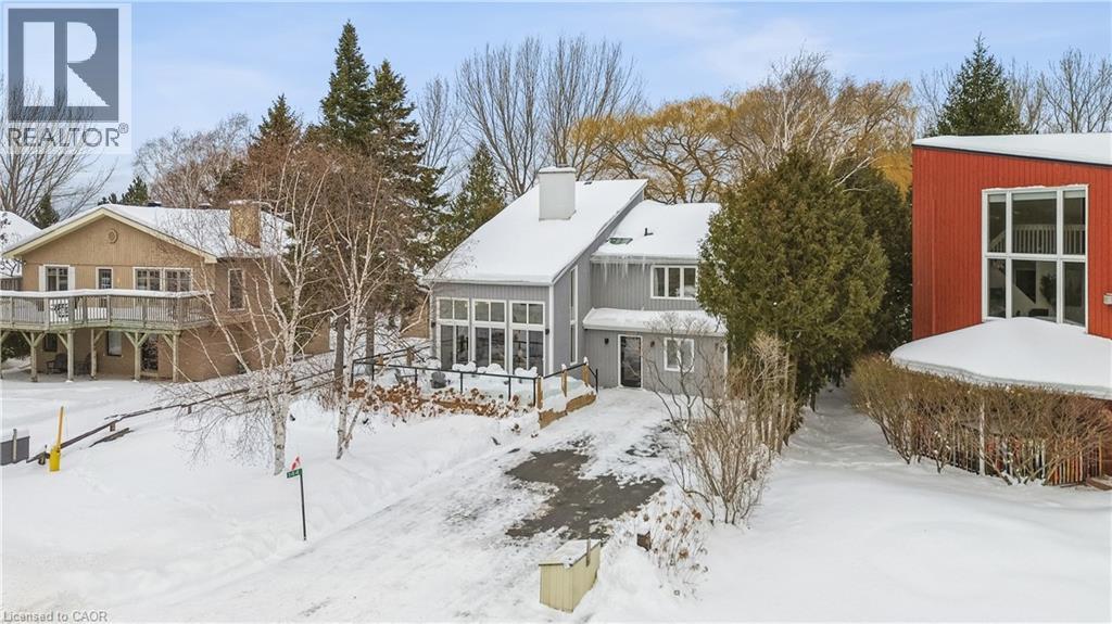 144 Carmichael Crescent, The Blue Mountains, Ontario  L9Y 0R3 - Photo 47 - 40794382