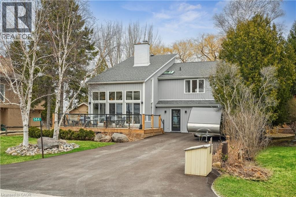 144 Carmichael Crescent, The Blue Mountains, Ontario  L9Y 0R3 - Photo 50 - 40794382