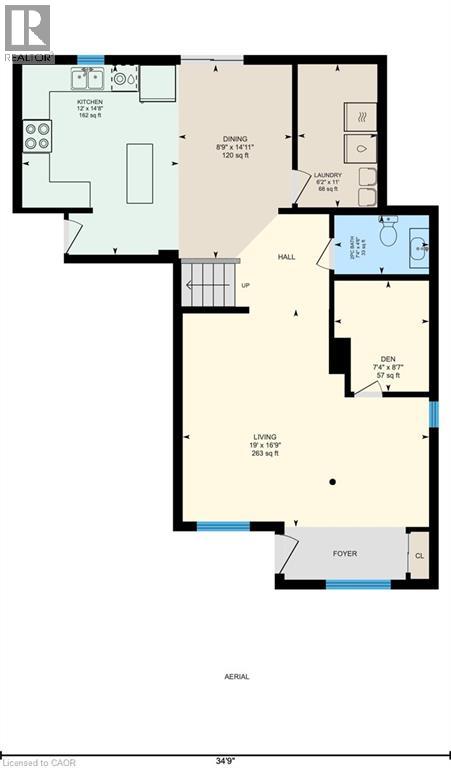 233 Normanhurst Avenue, Hamilton, Ontario  L8H 5N1 - Photo 33 - 40785620