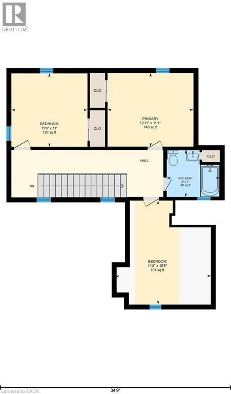 233 Normanhurst Avenue, Hamilton, Ontario  L8H 5N1 - Photo 34 - 40785620