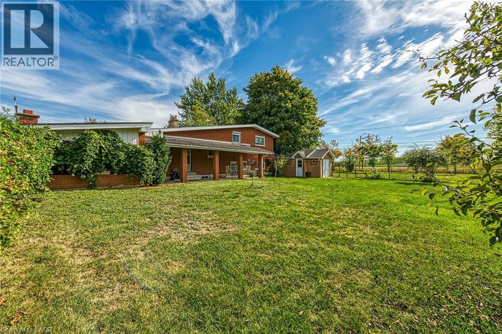 5 Third Road E, Stoney Creek, Ontario  L8J 3J5 - Photo 41 - 40788485